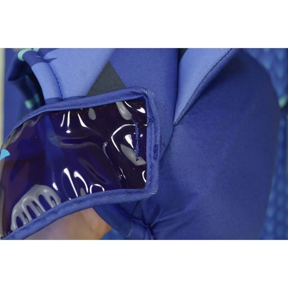 PJ Masks Catboy Classic Halloween Costume Jumpsuit with Headpiece 3-4T - Picture 6 of 10
